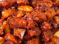 -闻香阁·清真(光荣道店)