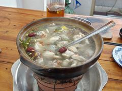 -洪大厨鸡煲(福田店)