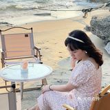 厦门颖海｜蓝色海边收集浪漫💙