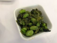 雪菜毛豆-春餐厅