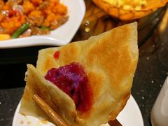 -清真·锦翔炝锅鱼(明德门店)