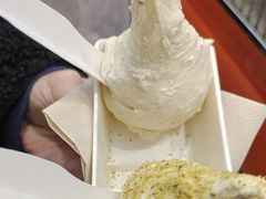-野人先生现做冰淇淋(西安赛格店)