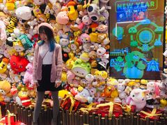 门面-LLJ夹机占(正佳广场店)