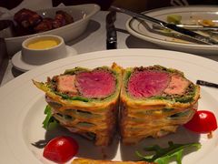 -Grand James·地中海bistro(百家湖1912店)