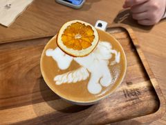 -Peet's Coffee皮爷咖啡(武商Mall手作店)