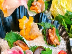 -享月汤皇·海鲜小火锅·聚会(曲江创意谷店)