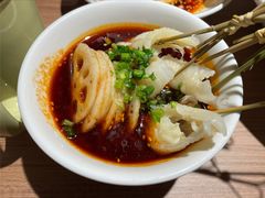 -新太二·鲜料川菜(群光广场店)
