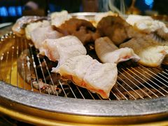 -味家烤肉烤鳗鱼牛排(西塔旗舰店)