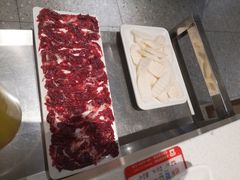 -古乐牛香鲜牛肉牛杂火锅(观前街店)