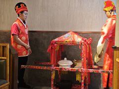 -老阿爸鲜鱼土菜(园区永旺店)
