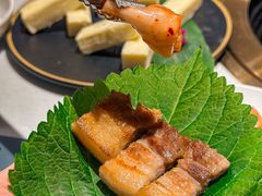 -韩时烤肉(枫蓝店)