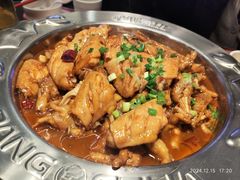 -胖哥俩肉蟹煲(湛江印象汇店)
