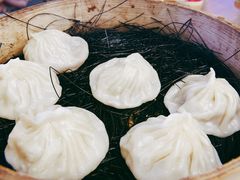 灌汤包-八一好吃街·高品美食广场