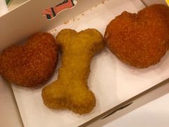-德克士(砂之船奥特莱斯店)