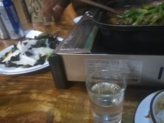 -金厨帽烤鱼(芦庄店)