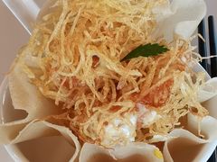 -五号茶居·新派粤菜·岭南五号酒店(沿江中路店)