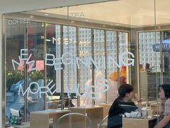 -HUGS coffee(东区店)