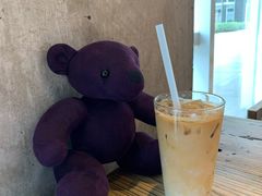 -MANYU COFFEE(广渠门店)