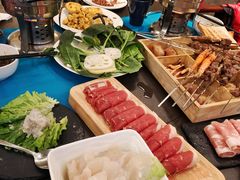 -大连星海皇冠假日酒店