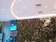 大堂-杜哈夫DOUX RÊVE·生日蛋糕(日月光店)