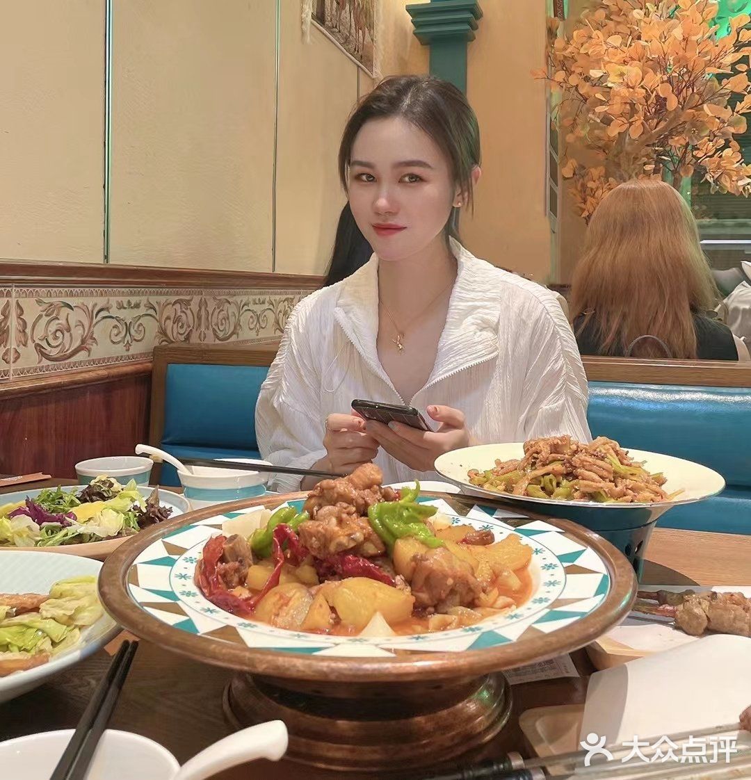 因味疆来•新疆小馆