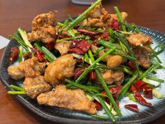 -金龙·打边炉(武进路店)