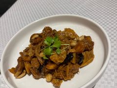 -卫鼎轩·曹公馆(鼓楼店)