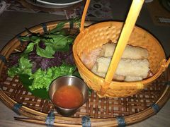 -CHINCHIN 青青·泰国料理(万象食家店)