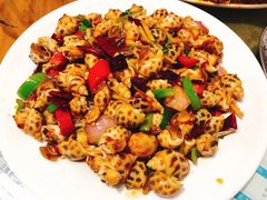 -四川人郑霞海鲜