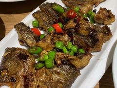 -董厨煨汤馆(车站路店)