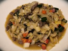 -千岛湖小鱼儿·淳安匠心农家菜