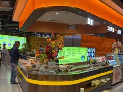 -满香园自助海鲜烤肉(赣榆吾悦广场店)