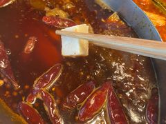 -大龙辣火锅·龙虾·烧烤(湖滨新天地店)