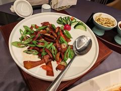 -永膳精致本味湘菜(麓谷店)