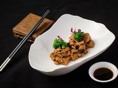 -临江·阅炉