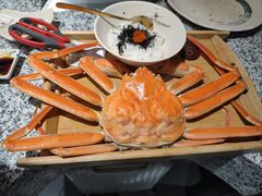 -震海贝烤贝·民俗特色店(延吉总店)