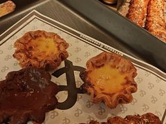 -B&C黄油与面包·THE GARDEN BAKERY概念店(世纪汇店)