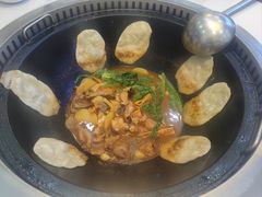 -传奇大锅台(九亭大街店)