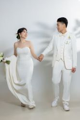 -水晶之恋婚纱摄影(北京总店)
