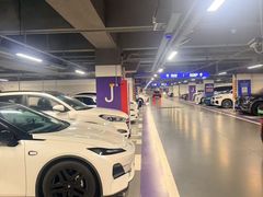 -山姆会员商店(上海浦东店)