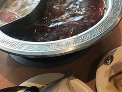 -汉丽轩韩式自助烤肉(大学城龙湖U城天街A馆店)