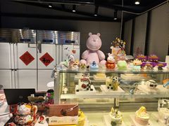 -CAKEBOSS蛋糕老板(东直门来福士店)