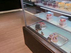 -燃厚蛋糕(卓展中信城店)