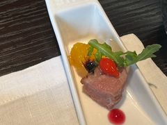 -当米亚诺意大利餐厅(武汉光谷凯悦酒店)