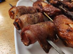 -鬼味烤翅(南锣鼓巷店)