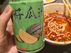 -清真·马安军辣子牛肉面