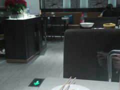 -江小渔鲜鱼火锅(西二道街店)