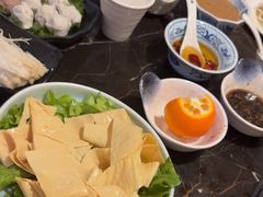 -东来顺饭庄(金泉广场店)