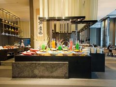 -合肥融创永乐半山酒店·永乐半山西餐厅