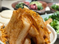 -一叶一世界•素食餐厅(环球中心店)